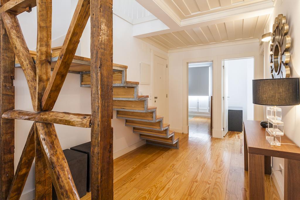Lxway Apartments Bairro Alto/Chiado Lisbon Exterior photo