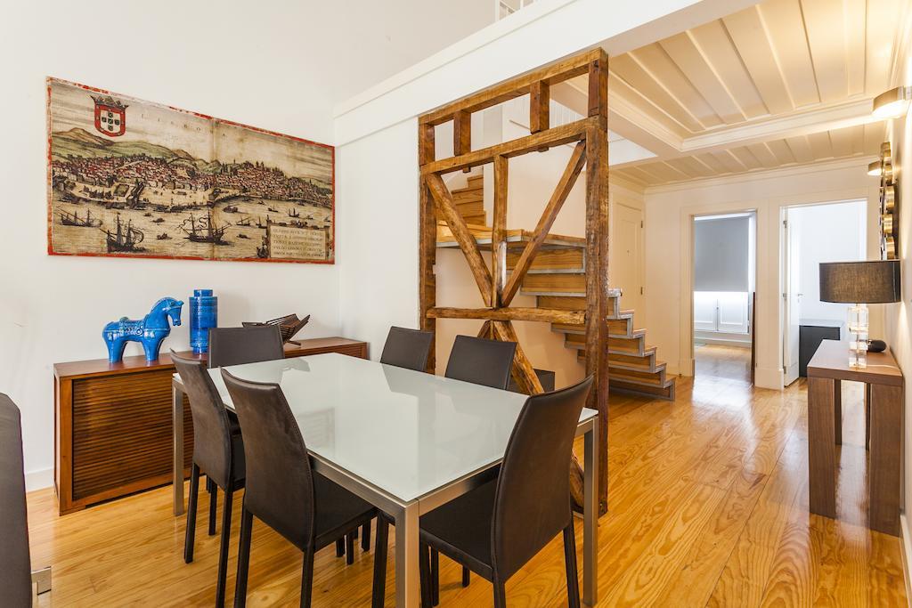 Lxway Apartments Bairro Alto/Chiado Lisbon Room photo