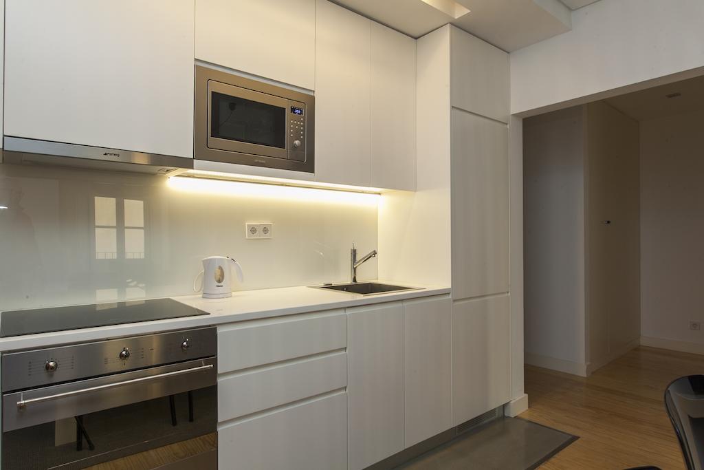 Lxway Apartments Bairro Alto/Chiado Lisbon Room photo