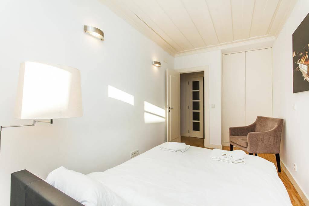 Lxway Apartments Bairro Alto/Chiado Lisbon Exterior photo