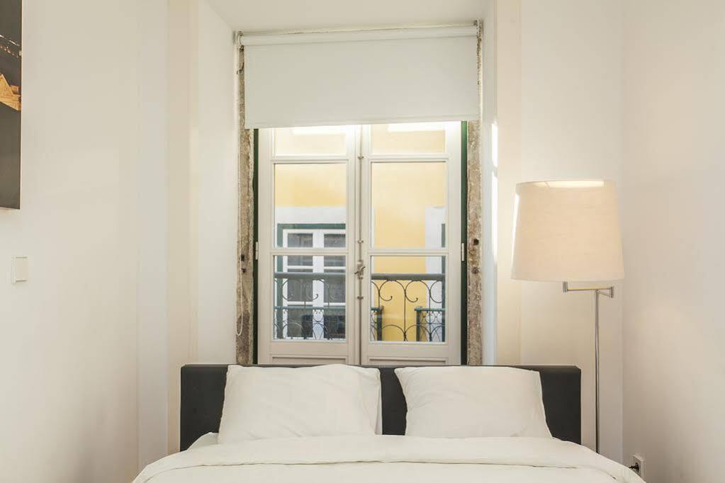 Lxway Apartments Bairro Alto/Chiado Lisbon Exterior photo