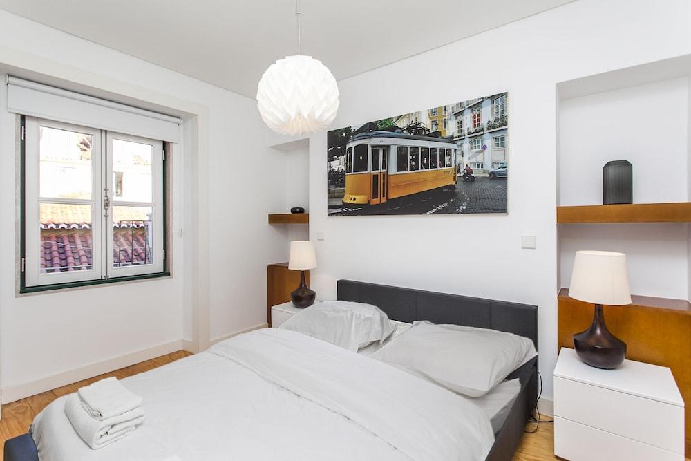 Lxway Apartments Bairro Alto/Chiado Lisbon Exterior photo